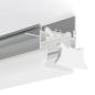 Preview: Endkappe FOLED-50-W